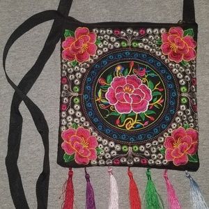 Mexican Fiesta bag